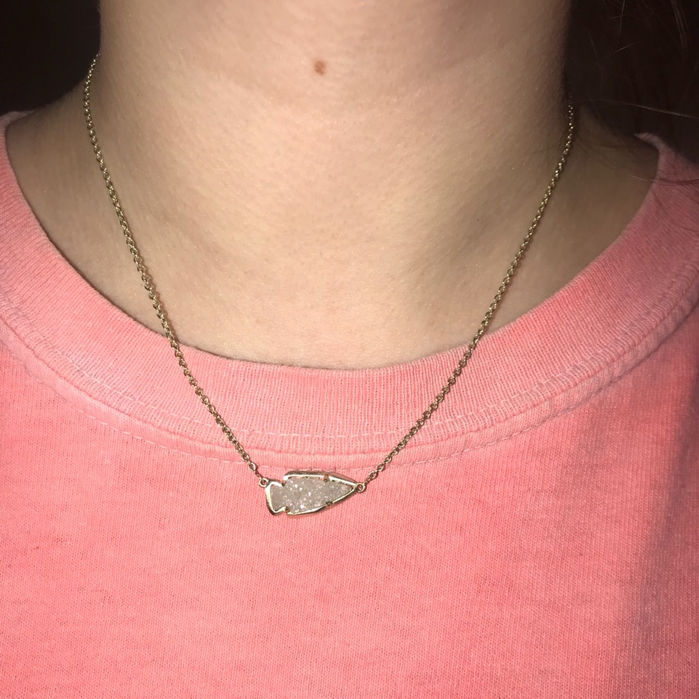 Kendra Scott Necklace